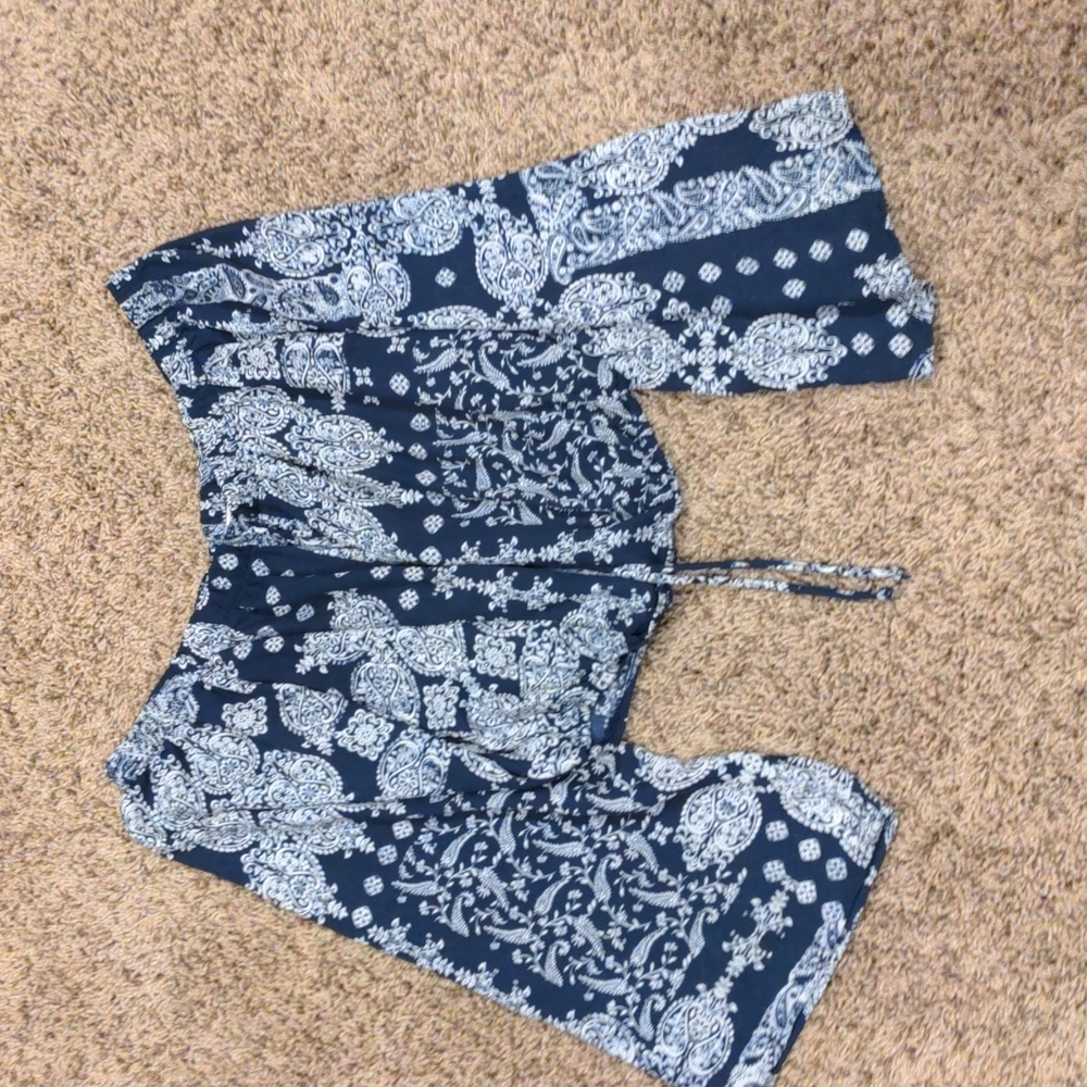 Altered State Top
